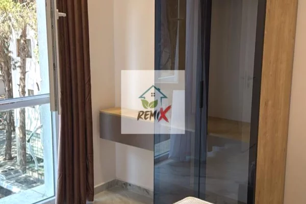 Shtepi me qera Apartament ne Durres, 1+1, Mobilimi E mobiluar, Pagesa 440  Euro.