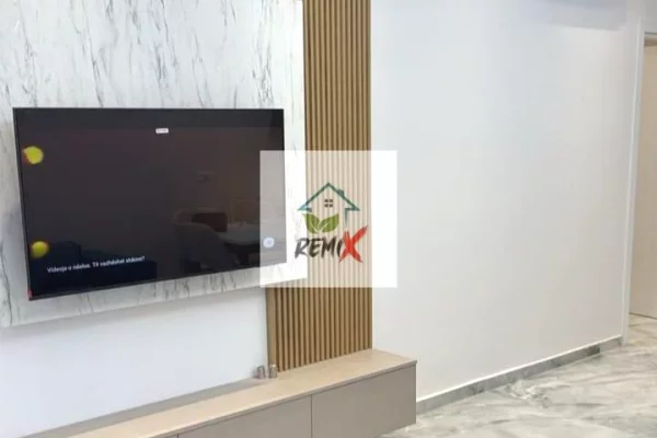 Shtepi me qera Apartament ne Durres, 1+1, Mobilimi E mobiluar, Pagesa 440  Euro.