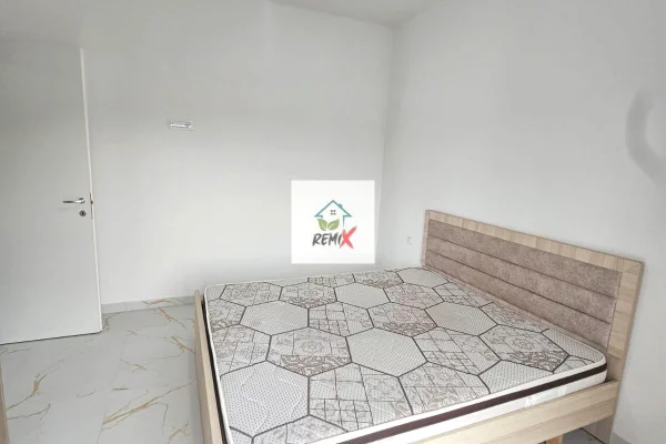 Shtepi me qera Apartament ne Durres, 1+1, Mobilimi E mobiluar, Pagesa 30,000  Leke.