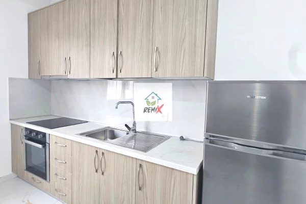 Shtepi me qera Apartament ne Durres, 1+1, Mobilimi E mobiluar, Pagesa 30,000  Leke.