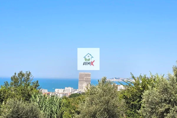 Land for Sale in Durres - 85,000 Euro