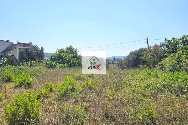 Land for Sale in Durres - 85,000 Euro