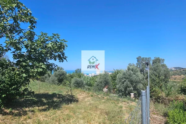 Land for Sale in Durres - 85,000 Euro