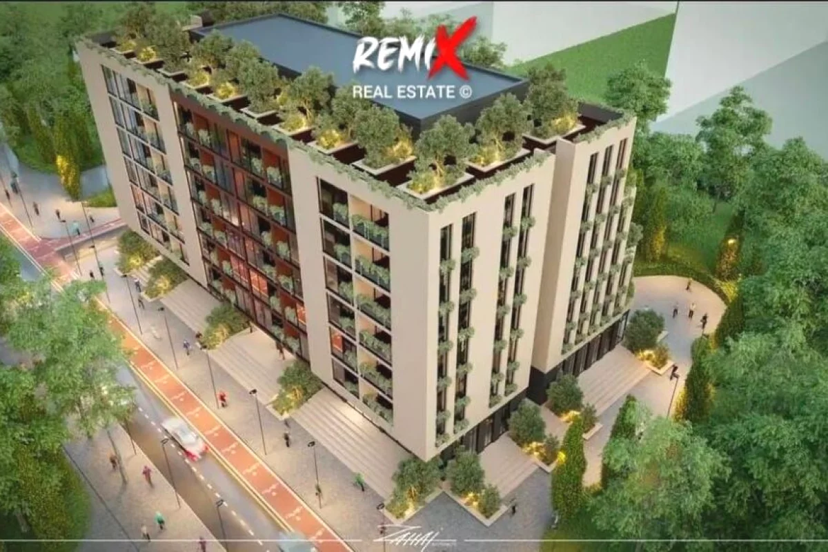Shtepi ne shitje Apartament ne Durres, 1+1, Mobilimi Bosh, pa mobiluar, Pagesa 73,500  Euro.