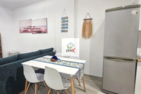 Shtepi ne shitje 1+1 ne Durres - 110,000 Euro