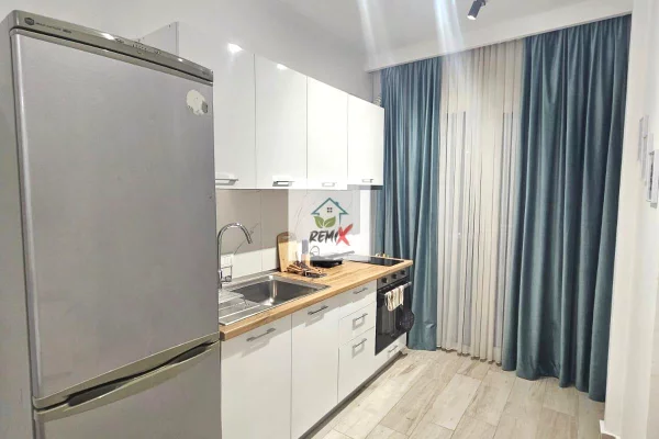 Shtepi ne shitje Apartament ne Durres, 1+1, Mobilimi E mobiluar, Pagesa 110,000  Euro.