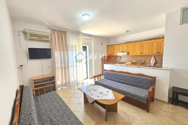 Shtepi ne shitje 1+1 ne Durres - 70,000 Euro