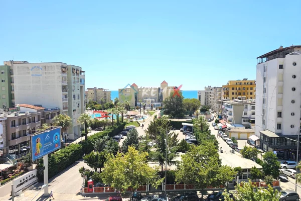 Shtepi ne shitje Apartament ne Durres, 1+1, Mobilimi E mobiluar, Pagesa 70,000  Euro.