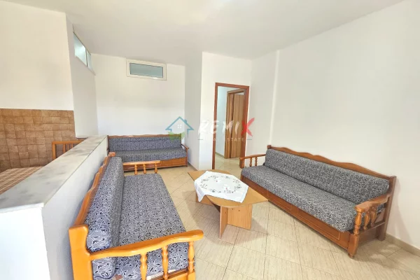 Shtepi ne shitje Apartament ne Durres, 1+1, Mobilimi E mobiluar, Pagesa 70,000  Euro.