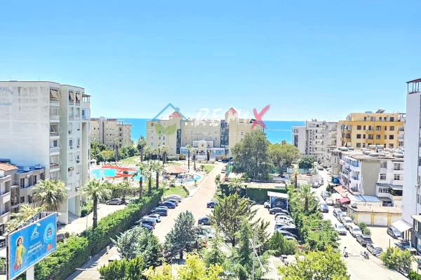 Shtepi ne shitje Apartament ne Durres, 1+1, Mobilimi E mobiluar, Pagesa 70,000  Euro.