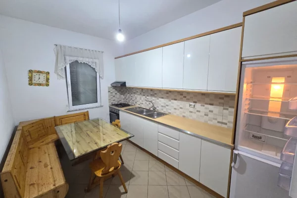 House for Rent 2+1 in Tirana - 50,000 Leke