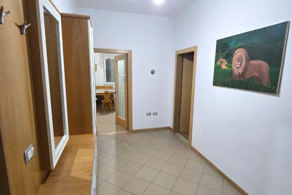 Apartment for rent in Tirana 2+1, Furnished