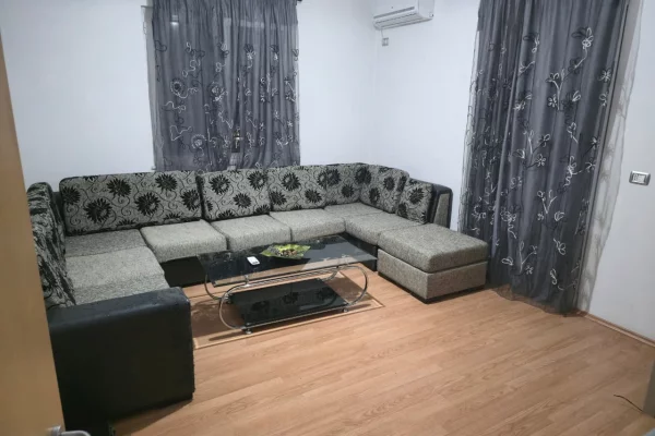 Apartment for rent in Tirana 2+1, Furnished