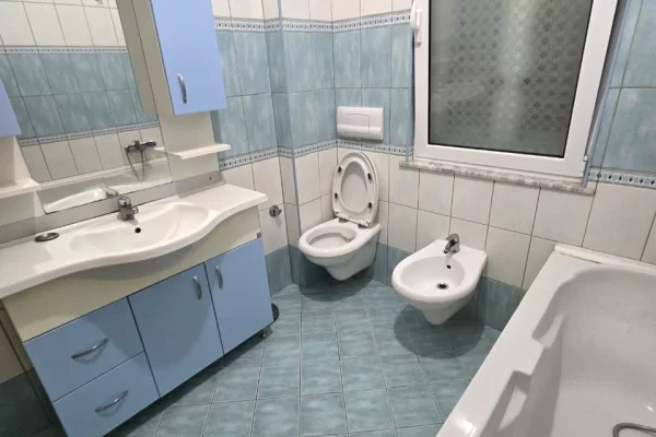 Apartment for rent in Tirana 2+1, Furnished