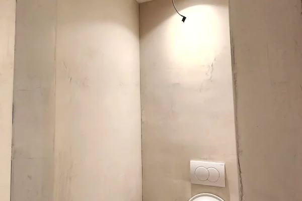 Jepet me qira ambient biznesi ne Qender, 150 m2,