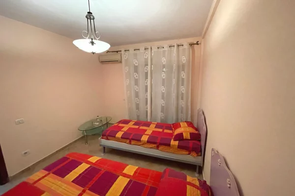 Apartment for rent in Tirana 2+1, Furnished