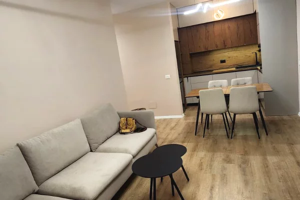 Apartment for rent in Tirana 2+1, Furnished
