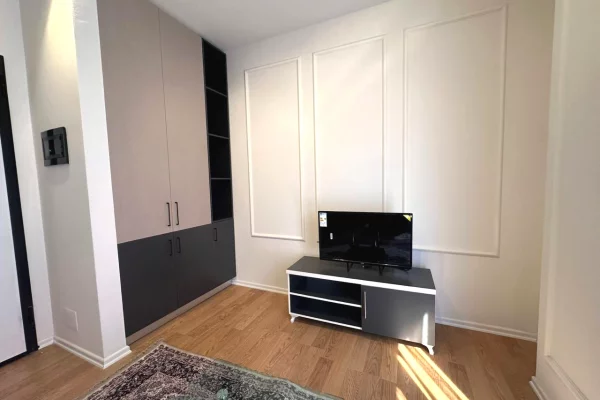 Apartment for rent in Tirana 1+1, Furnished