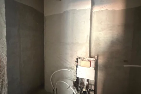 🏢 Apartament në shitje 2+1+2 + Depo – Kompleksi Delijorgji