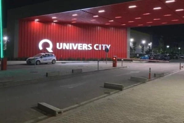 Casa in vendita 1+1 a Tirana - 67,000 Euro