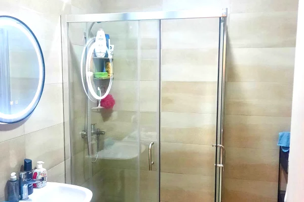 Apartment for rent in Tirana 2+1, Furnished