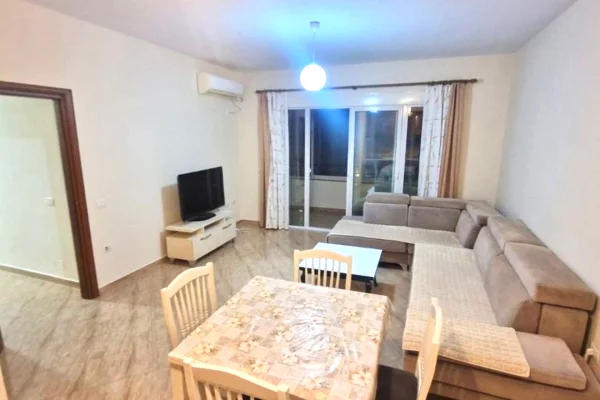 House for Rent 2+1 in Tirana - 650 Euro