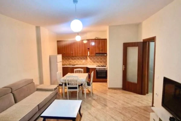Apartment for rent in Tirana 2+1, In Part