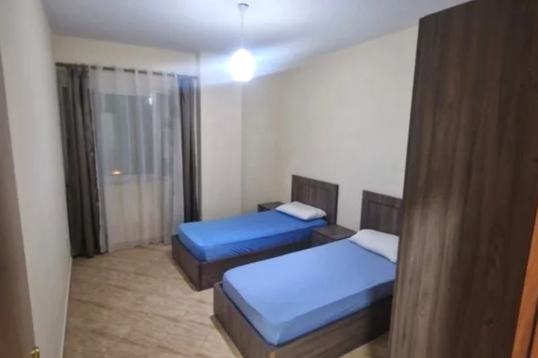 Apartment for rent in Tirana 2+1, In Part