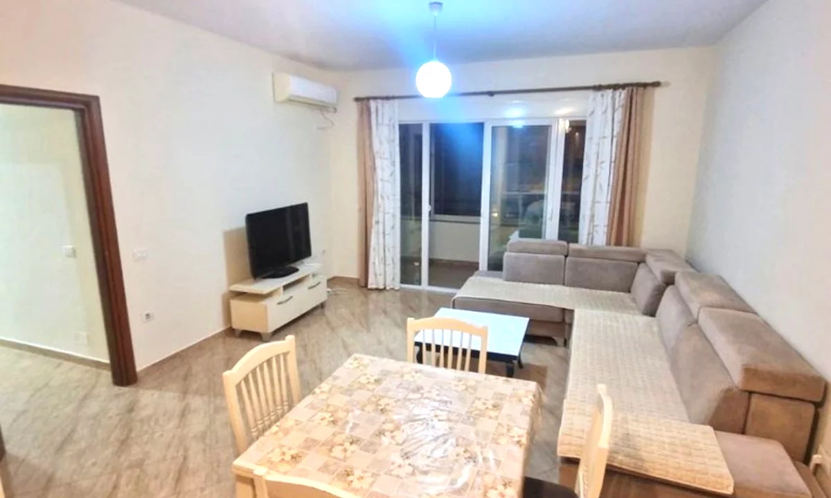Apartment for rent in Tirana 2+1, In Part