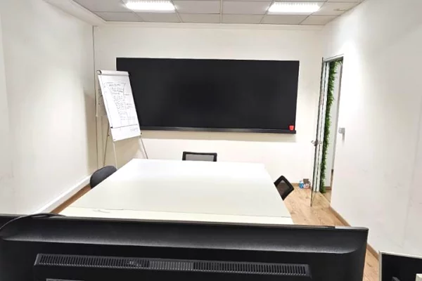 Ambient zyre me qera ne bllok 