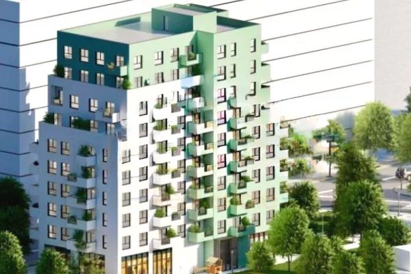 Shtepi ne shitje 2+1 ne Tirane - 201,920 Euro