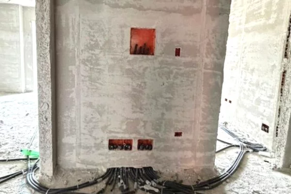 Shtepi ne shitje Apartament ne Tirane, 2+1, Mobilimi Pjeserisht e mobiluar, Pagesa 116,888  Euro.