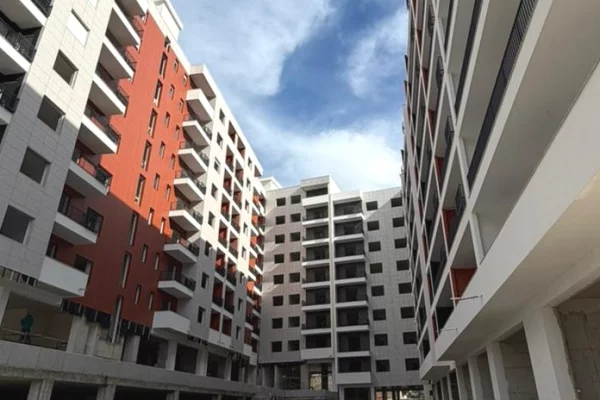 Shtepi ne shitje Garsoniere ne Tirane - 82,000 Euro