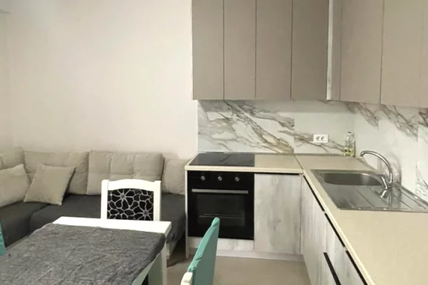 Shtepi me qera Apartament ne Tirane, 2+1, Mobilimi E mobiluar, Pagesa 50,000  Leke.