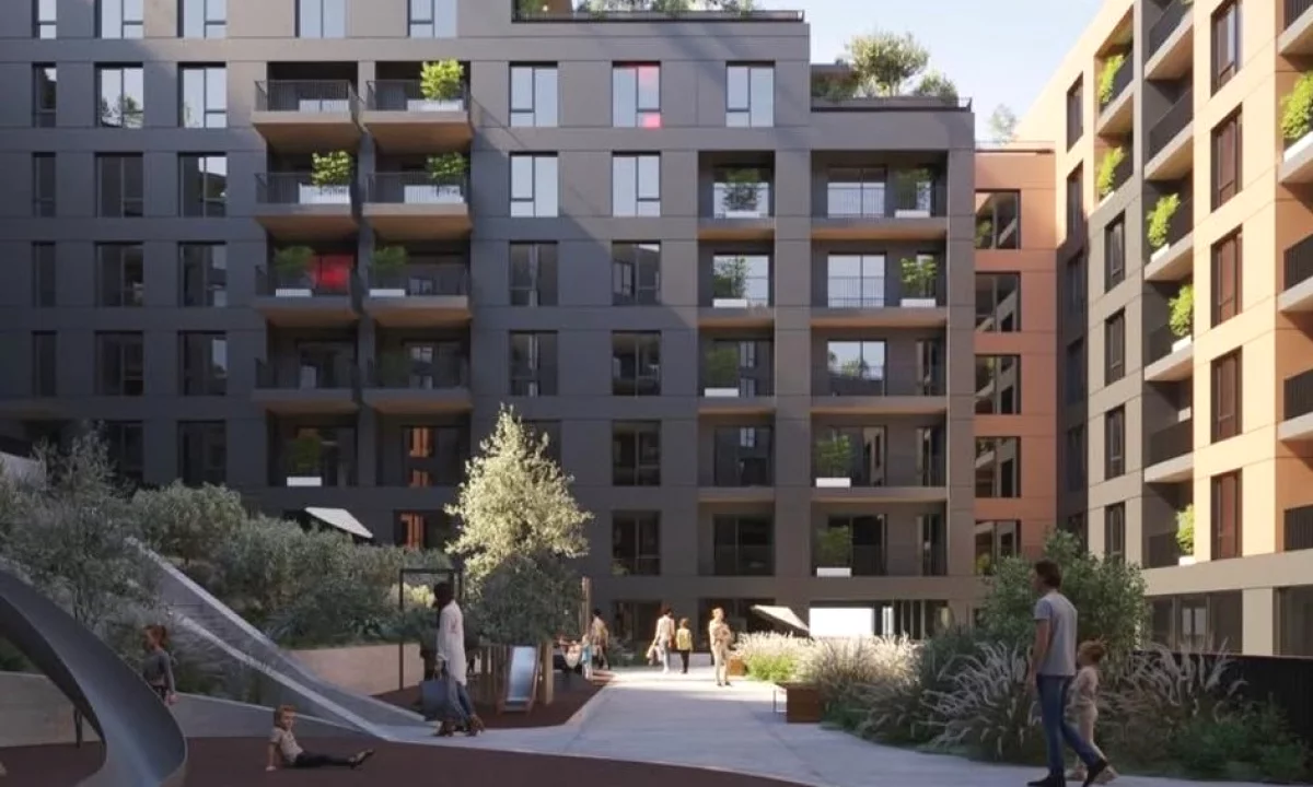 Shtepi ne shitje Apartament ne Tirane, 2+1, Mobilimi Pjeserisht e mobiluar, Pagesa 120,635  Euro.