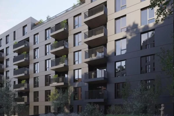 Shtepi ne shitje Apartament ne Tirane, 2+1, Mobilimi Pjeserisht e mobiluar, Pagesa 155,260  Euro.