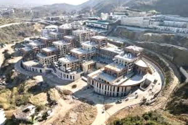 Shtepi ne shitje Apartament ne Tirane, 1+1, Mobilimi Pjeserisht e mobiluar, Pagesa 105,000  Euro.