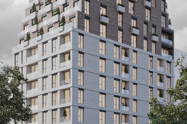 Shtepi ne shitje 1+1 ne Tirane - 127,000 Euro