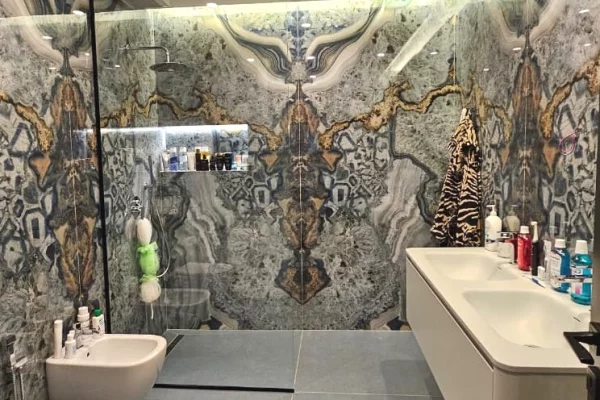 Shtepi ne shitje Apartament ne Tirane, 3+1, Mobilimi E mobiluar, Pagesa 470,000  Euro.