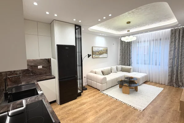 Shtepi ne shitje 1+1 ne Tirane - 109,000 Euro
