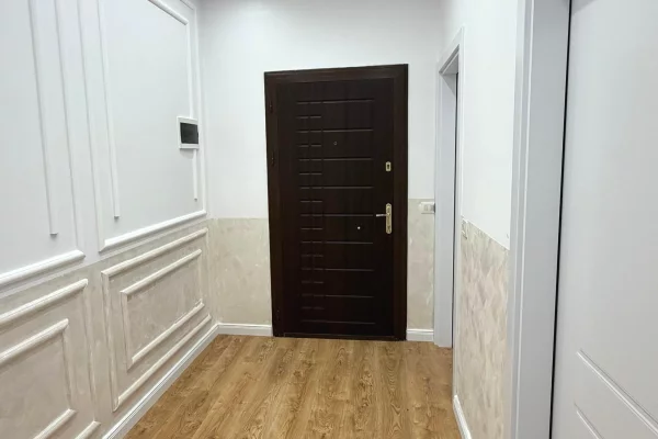 Shtepi ne shitje Apartament ne Tirane, 1+1, Mobilimi E mobiluar, Pagesa 109,000  Euro.
