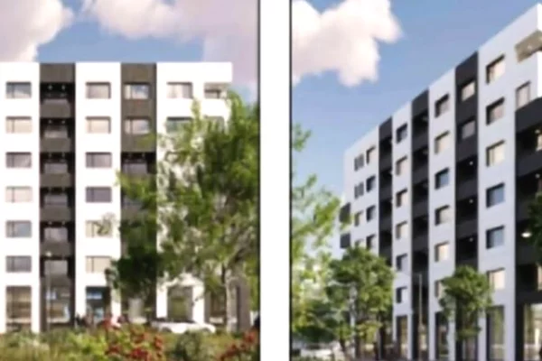 Shtepi ne shitje Apartament ne Tirane, 2+1, Mobilimi Pjeserisht e mobiluar, Pagesa 100,210  Euro.