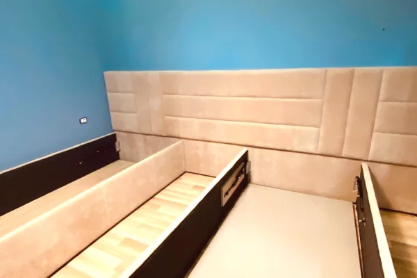 Shtepi me qera Apartament ne Tirane, 2+1, Mobilimi E mobiluar, Pagesa 800  Euro.