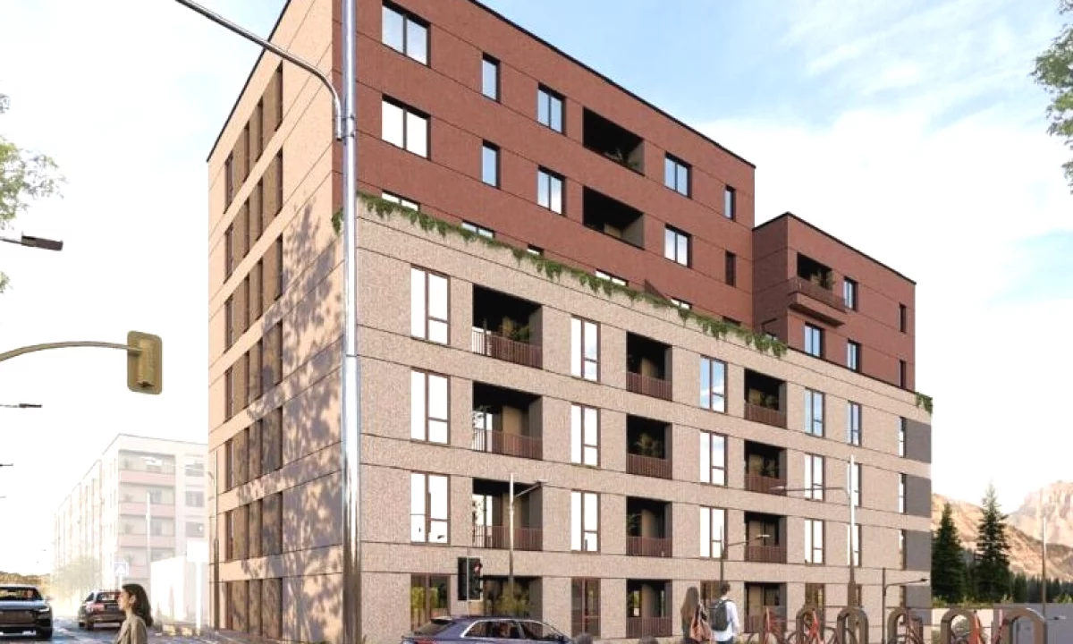 Shtepi ne shitje Apartament ne Tirane, 2+1, Mobilimi Pjeserisht e mobiluar, Pagesa 91,240  Euro.