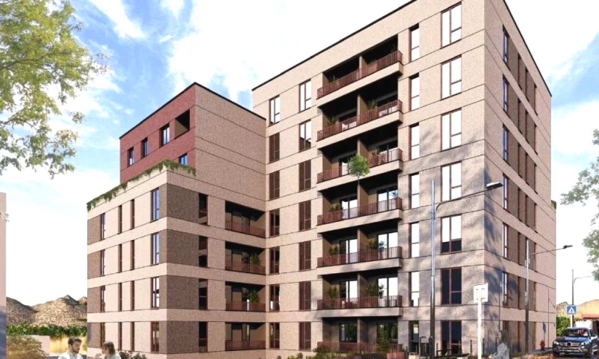 Shtepi ne shitje Apartament ne Tirane, 2+1, Mobilimi Pjeserisht e mobiluar, Pagesa 98,800  Euro.