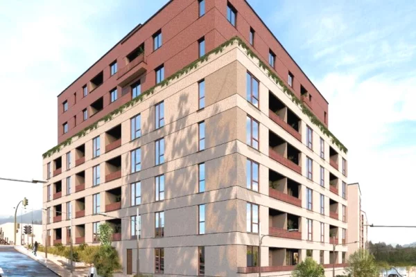 Shtepi ne shitje 1+1 ne Tirane - 97,800 Euro