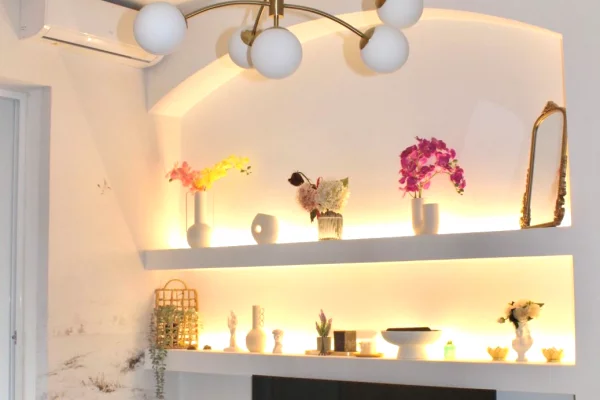 Shtepi me qera 2+1 ne Tirane - 1,100 Euro