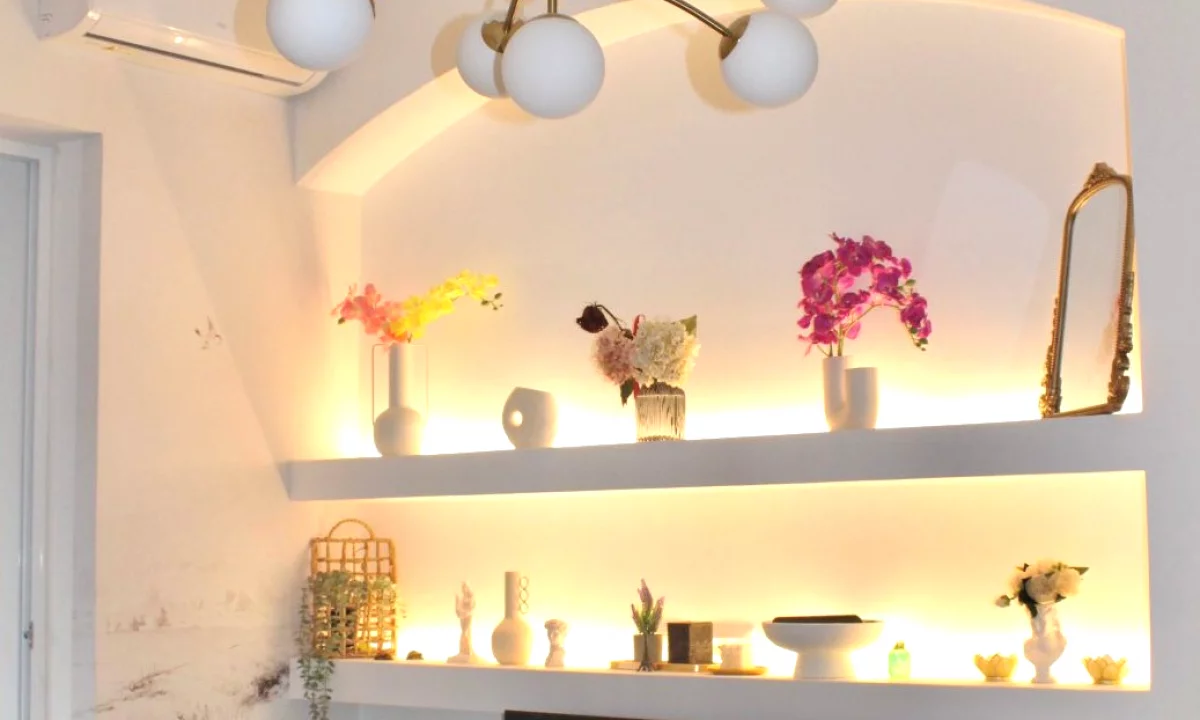 Shtepi me qera Apartament ne Tirane, 2+1, Mobilimi E mobiluar, Pagesa 1,100  Euro.