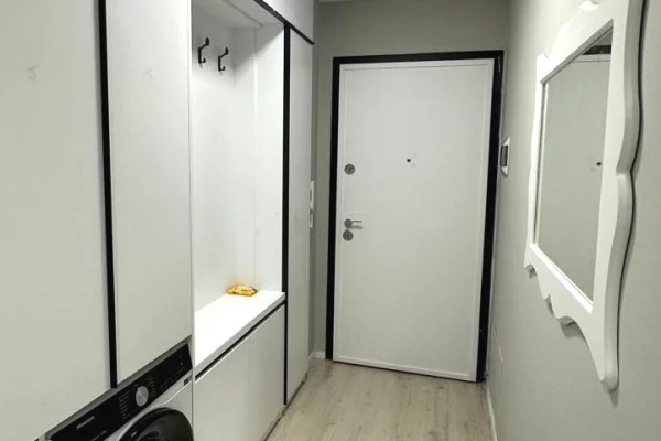 Shtepi me qera Apartament ne Tirane, 2+1, Mobilimi E mobiluar, Pagesa 70,000  Leke.