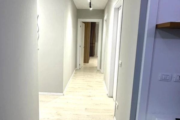 Jepet me qira apartament 2+1 – Residenca Future Home, Astir